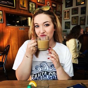 Meet your Posher, Megan